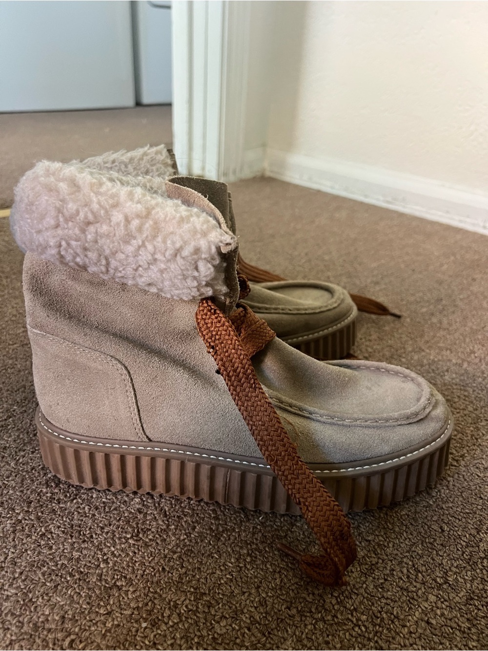 Aster Dorit Boot - Picture 2 of 4